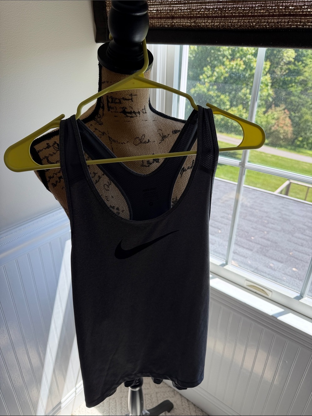 Nike Pro Athletic Top
